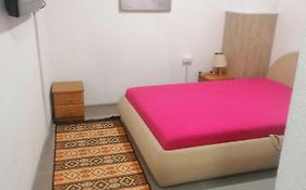 Sphinx Apartment