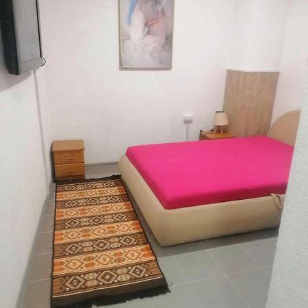 Sphinx Apartment Visoko Exteriér fotografie