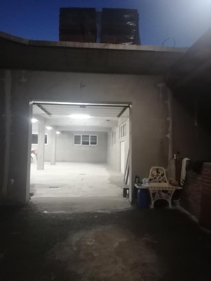 Sphinx Apartment Visoko Exteriér fotografie
